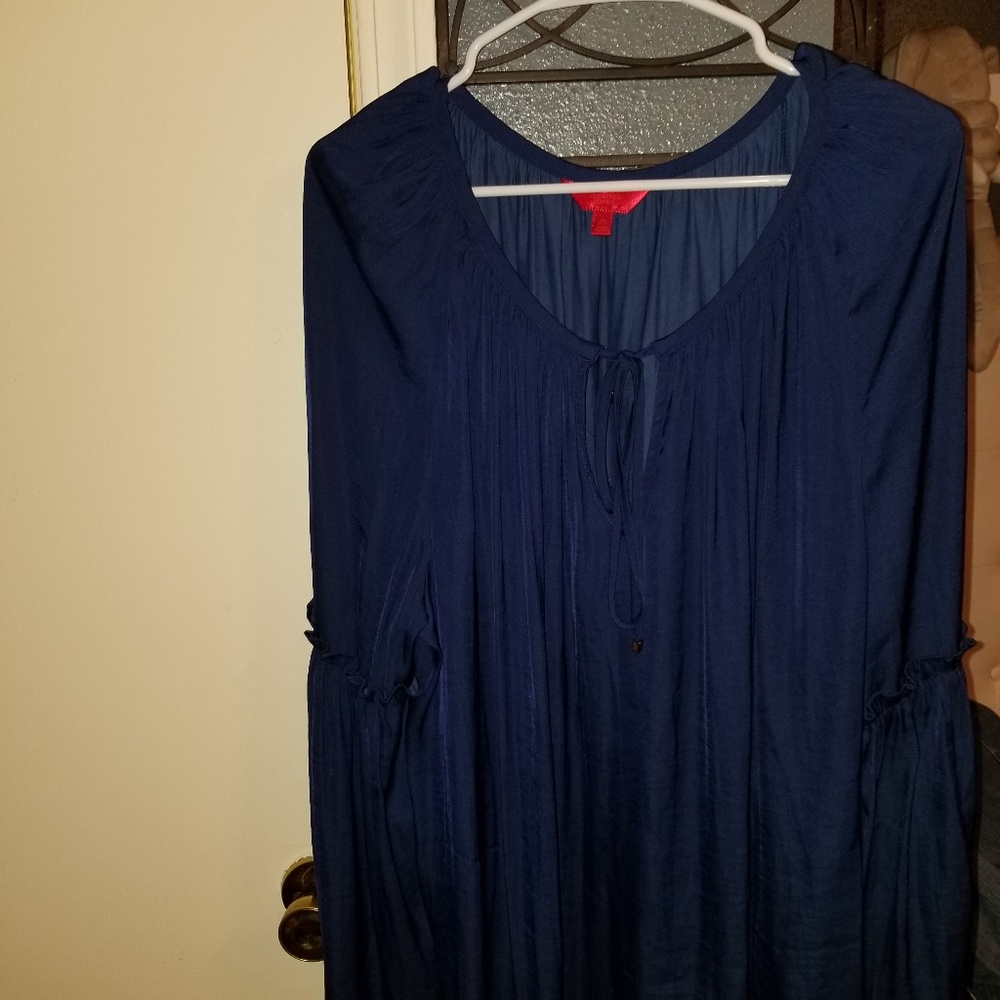 Plus Size Clothing
